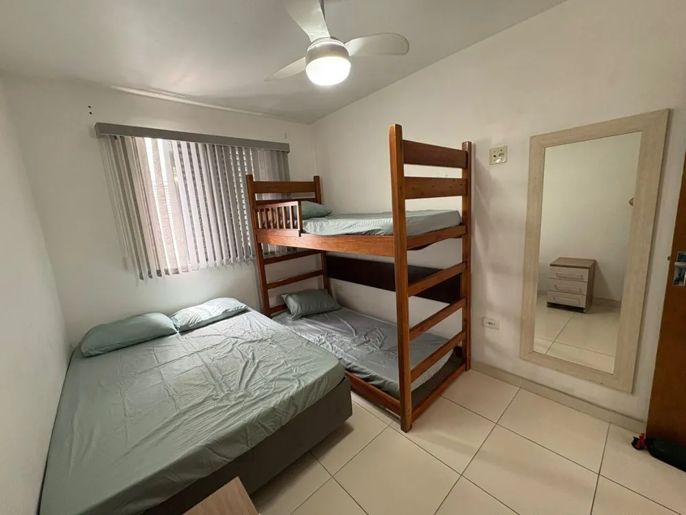 Apartamento, 1 quarto, 36 m² - Foto 5