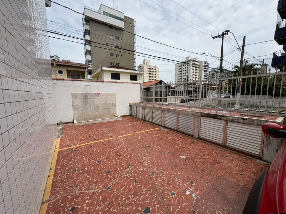 Apartamento, 1 quarto, 36 m² - Foto 12
