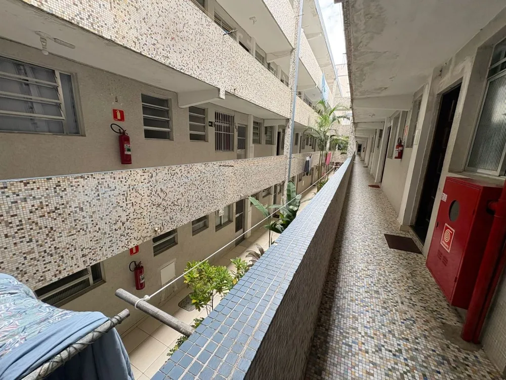 Apartamento, 1 quarto, 36 m² - Foto 4