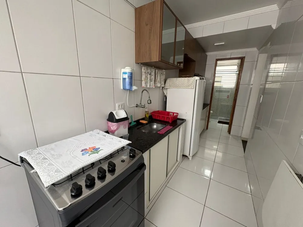 Apartamento, 1 quarto, 36 m² - Foto 2
