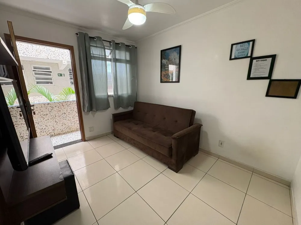 Apartamento, 1 quarto, 36 m² - Foto 4