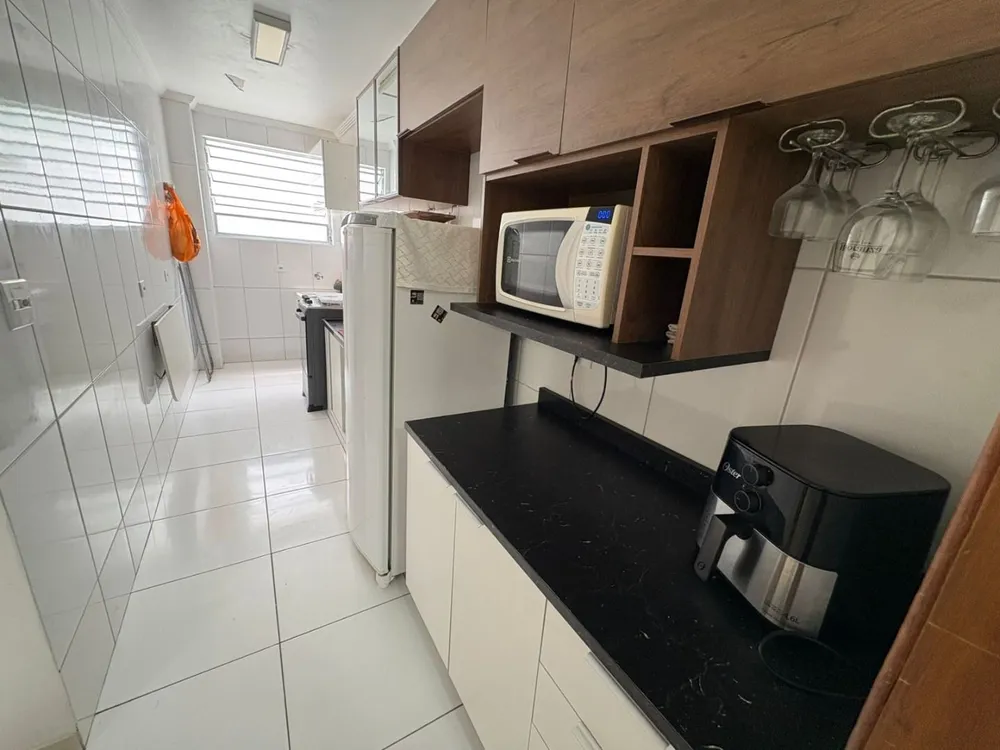 Apartamento, 1 quarto, 36 m² - Foto 9