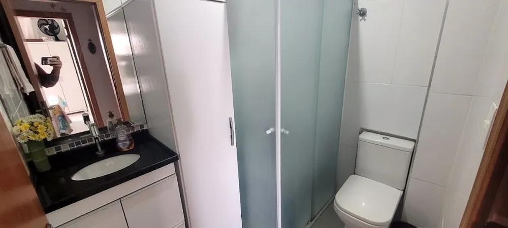 Apartamento, 2 quartos, 70 m² - Foto 4