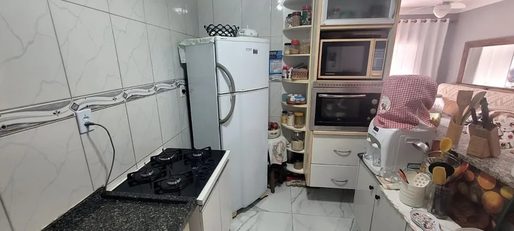 Apartamento, 2 quartos, 70 m² - Foto 3
