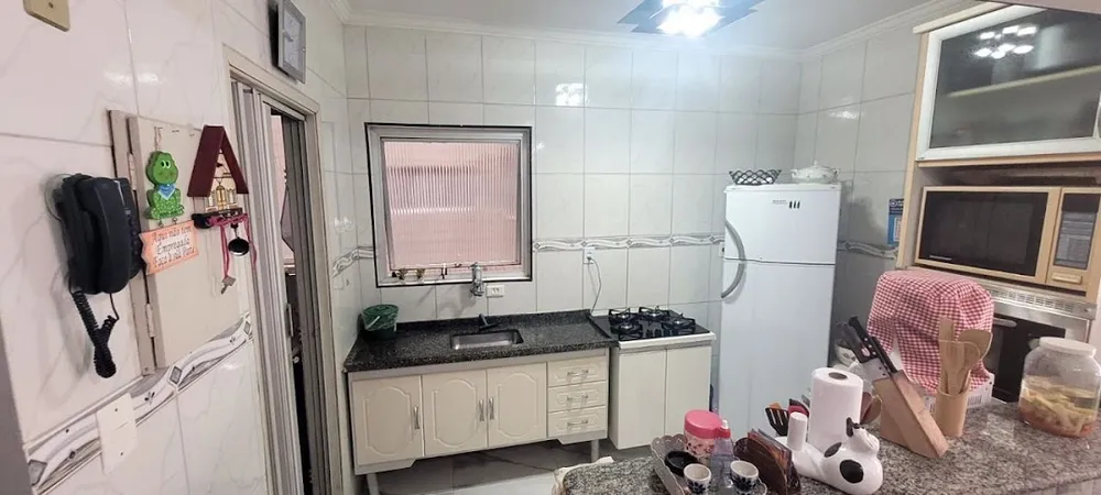 Apartamento, 2 quartos, 70 m² - Foto 6