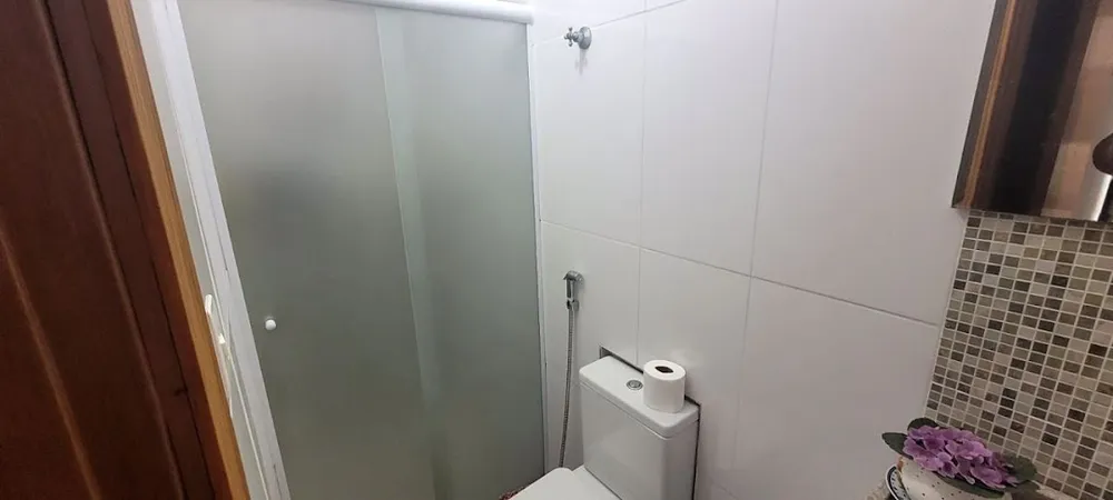 Apartamento, 2 quartos, 70 m² - Foto 5