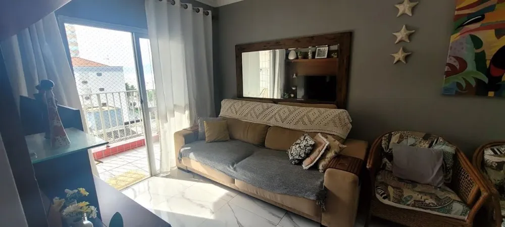 Apartamento, 2 quartos, 70 m² - Foto 1