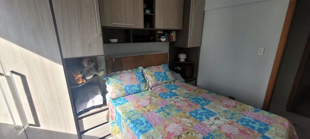 Apartamento, 2 quartos, 70 m² - Foto 2