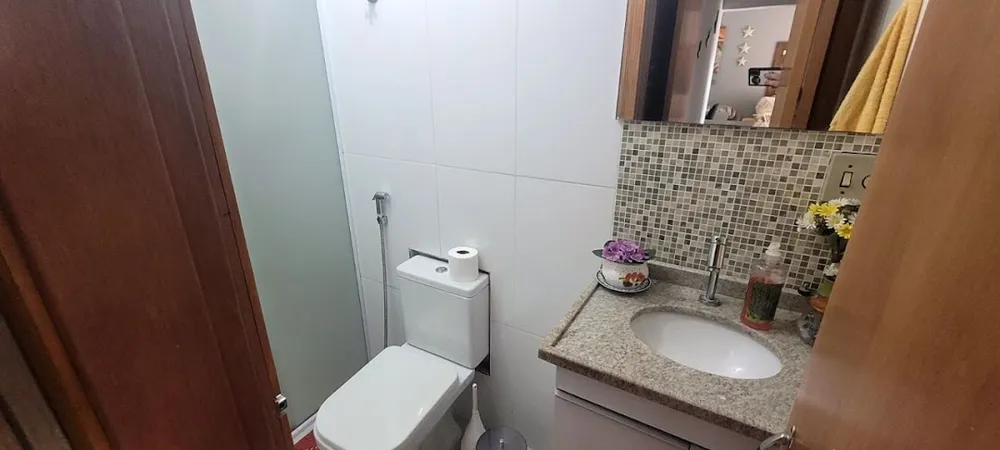 Apartamento, 2 quartos, 70 m² - Foto 8