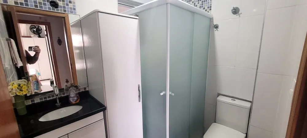 Apartamento, 2 quartos, 70 m² - Foto 3