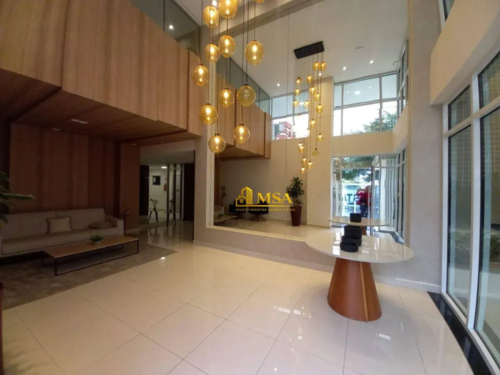Apartamento, 2 quartos, 74 m² - Foto 1