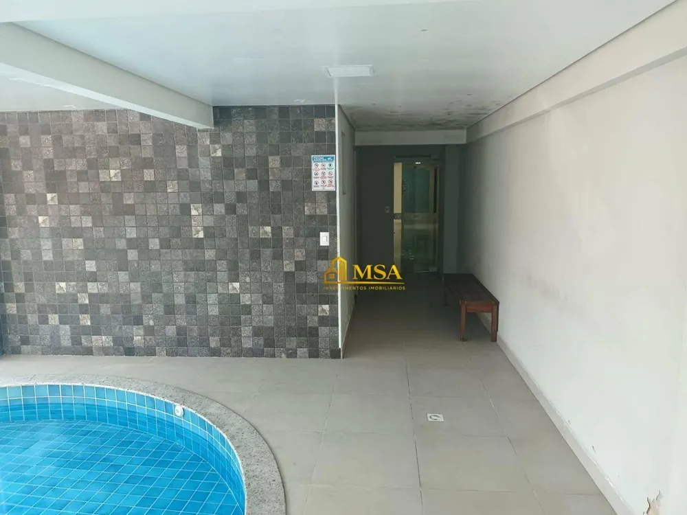 Apartamento, 2 quartos, 74 m² - Foto 2