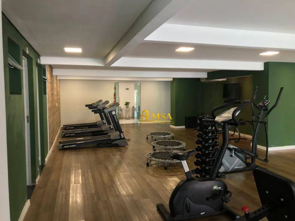 Apartamento, 2 quartos, 74 m² - Foto 6