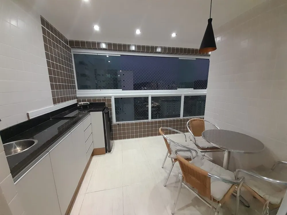 Apartamento, 2 quartos, 74 m² - Foto 3
