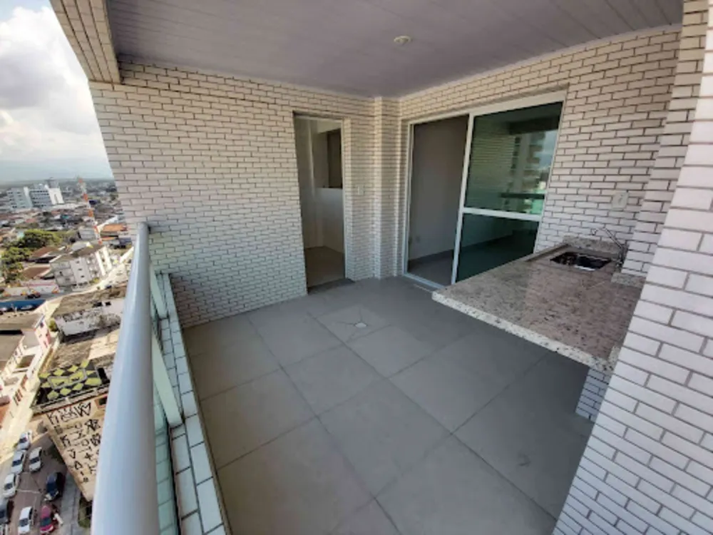 Apartamento, 3 quartos, 121 m² - Foto 1