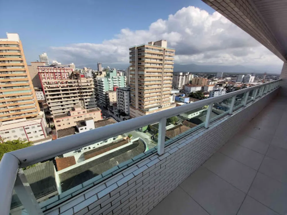 Apartamento, 3 quartos, 121 m² - Foto 3