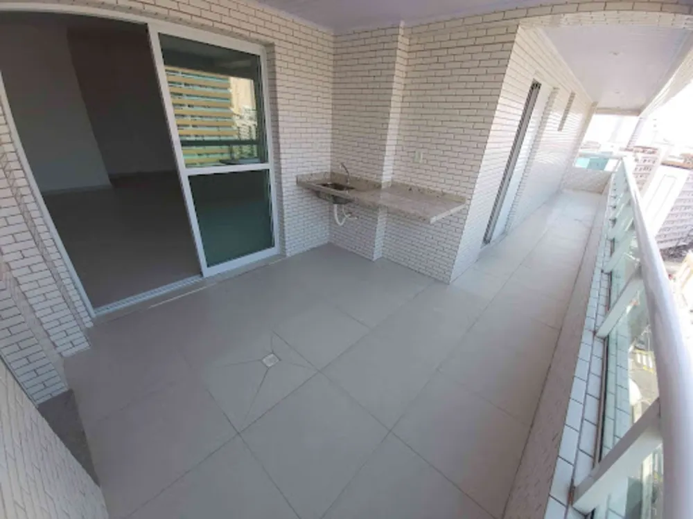Apartamento, 3 quartos, 121 m² - Foto 2