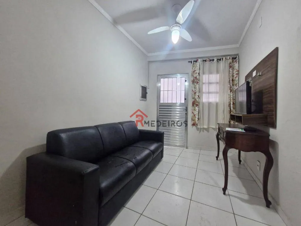 Apartamento, 1 quarto, 45 m² - Foto 1