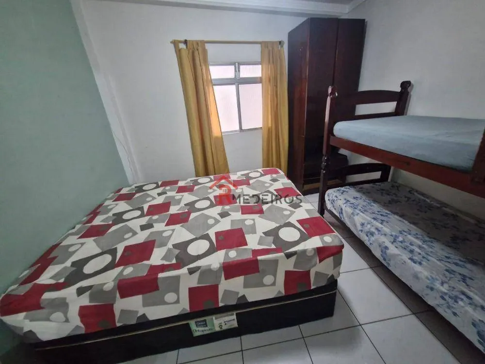 Apartamento, 1 quarto, 45 m² - Foto 3