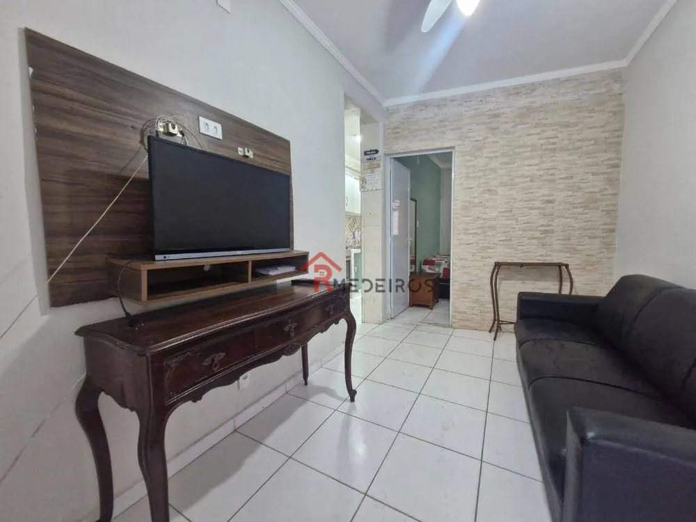 Apartamento, 1 quarto, 45 m² - Foto 4