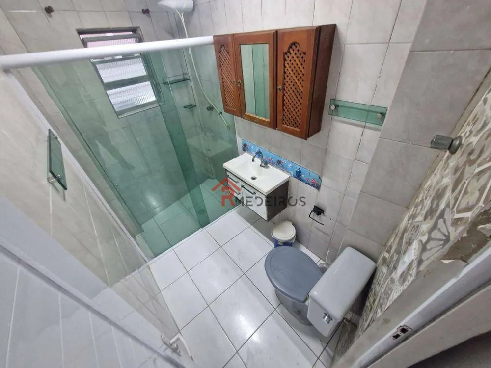Apartamento, 1 quarto, 45 m² - Foto 3