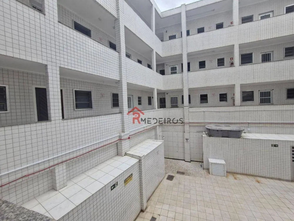 Apartamento, 1 quarto, 45 m² - Foto 10