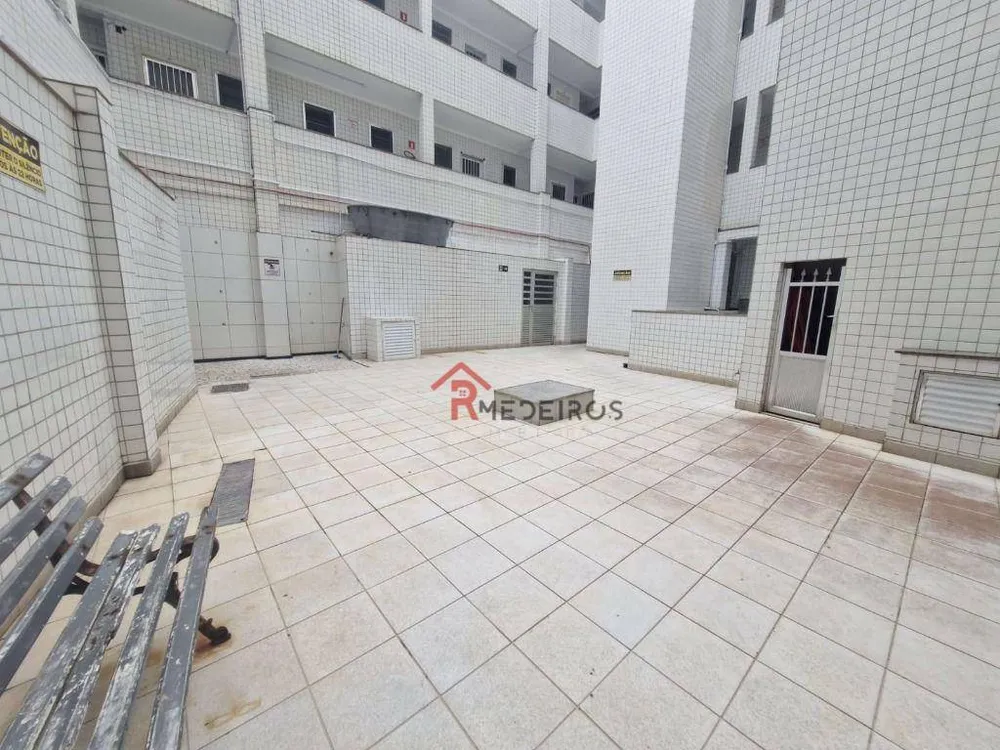 Apartamento, 1 quarto, 45 m² - Foto 2