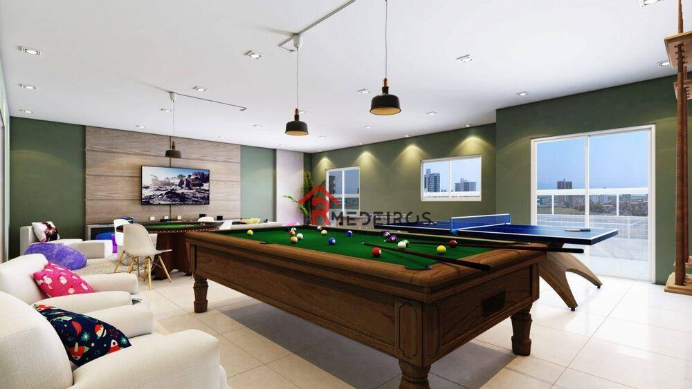 Apartamento, 2 quartos, 80 m² - Foto 4