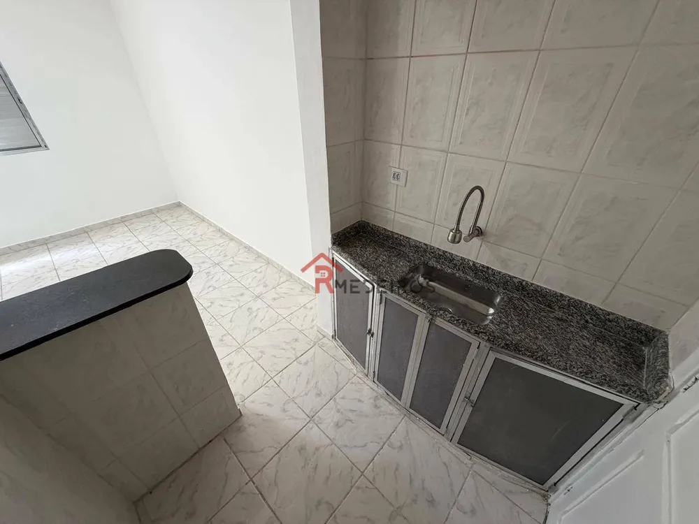 Kitnet-Studio, 19 m² - Foto 4
