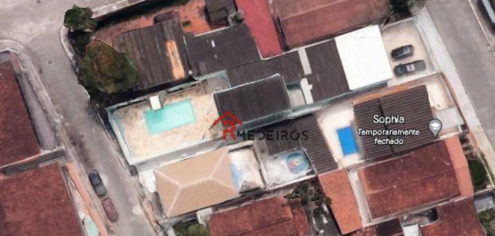 Terreno, 1000 m² - Foto 2