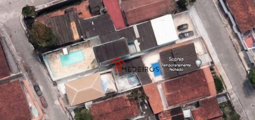 Terreno, 1000 m² - Foto 3