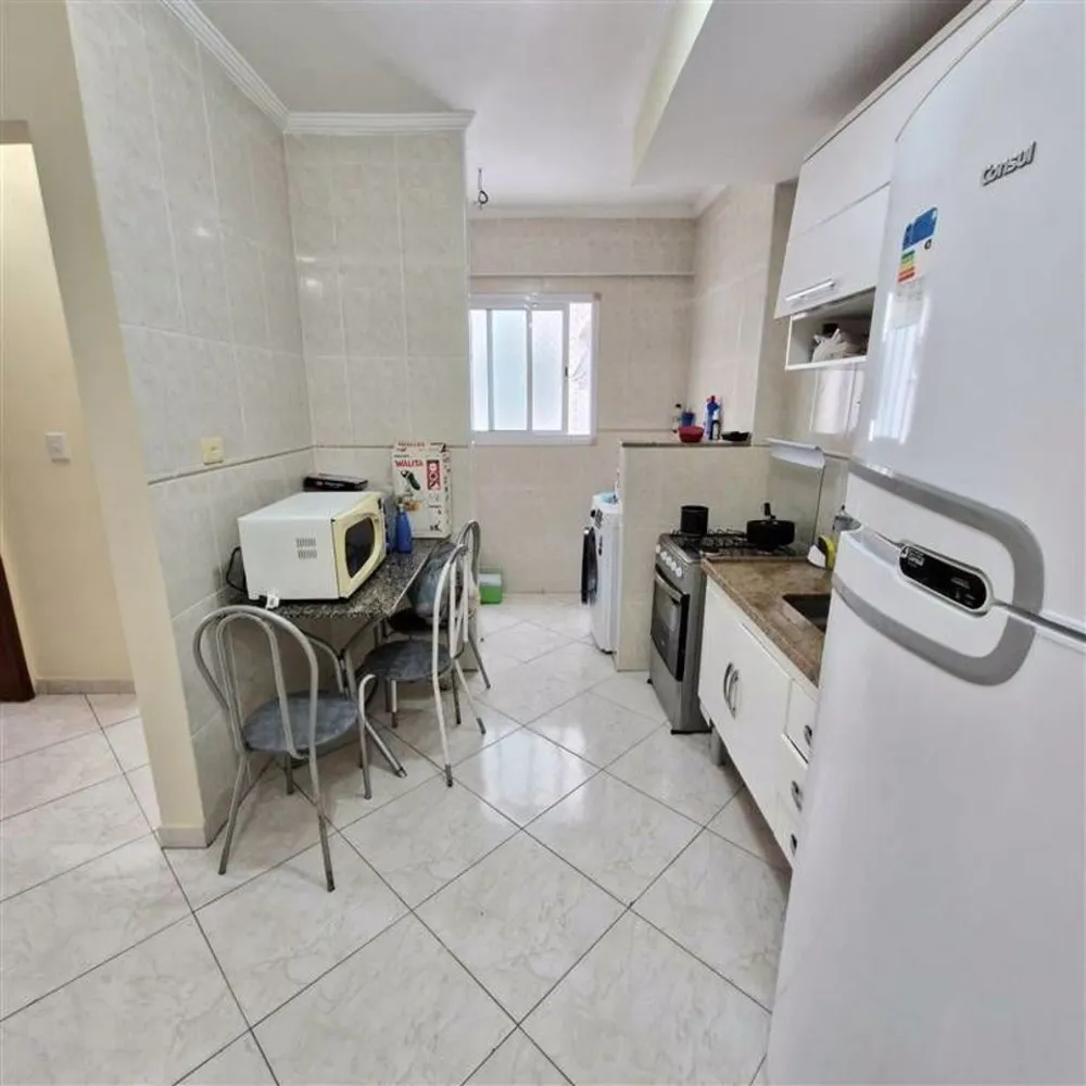 Apartamento, 1 quarto, 50 m² - Foto 3