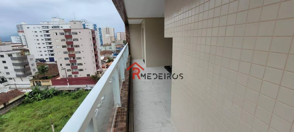 Apartamento à venda com 3 quartos, 147m² - Foto 8