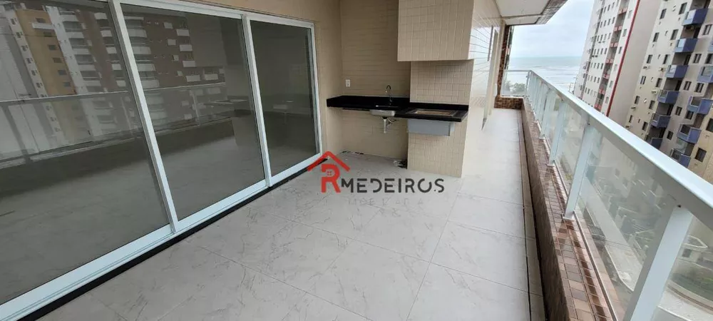 Apartamento à venda com 3 quartos, 147m² - Foto 5