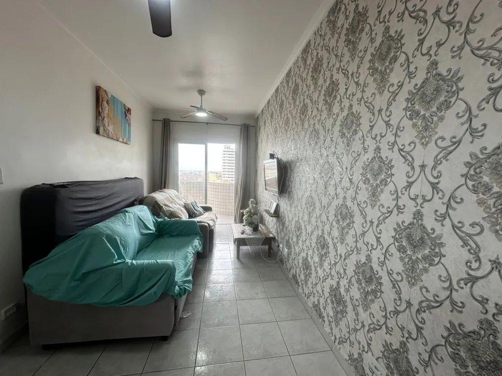 Apartamento, 1 quarto, 52 m² - Foto 3