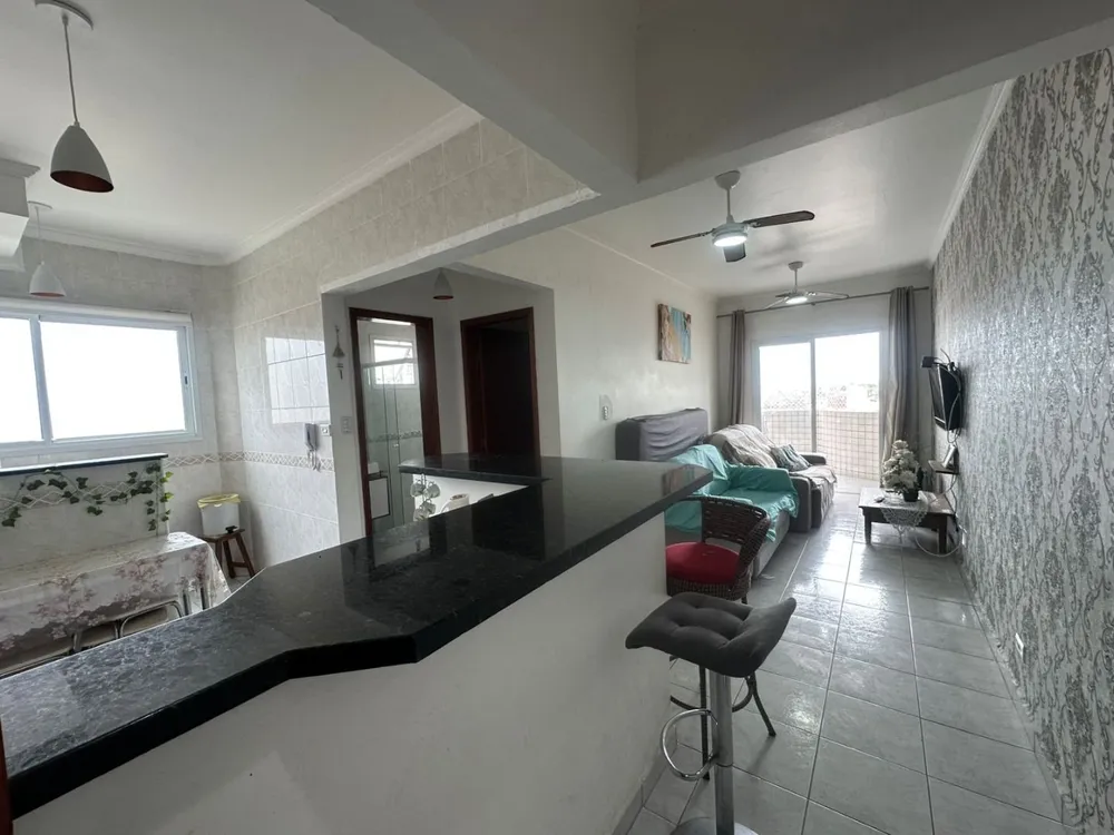 Apartamento, 1 quarto, 52 m² - Foto 2