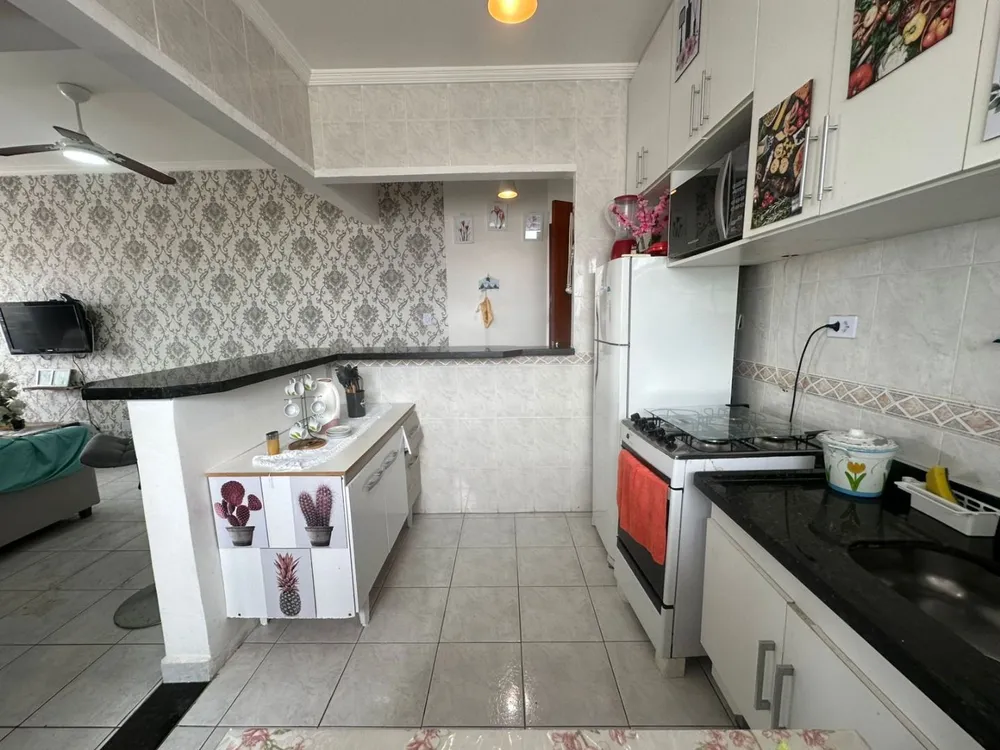 Apartamento, 1 quarto, 52 m² - Foto 5