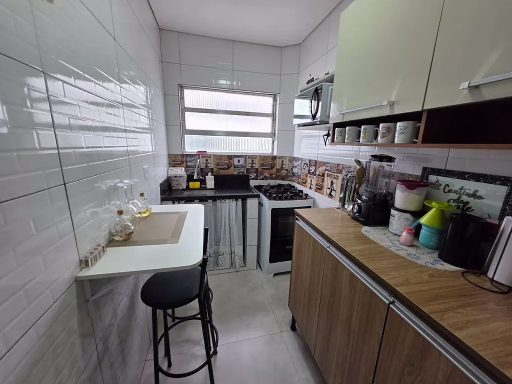 Apartamento, 1 quarto, 30 m² - Foto 10