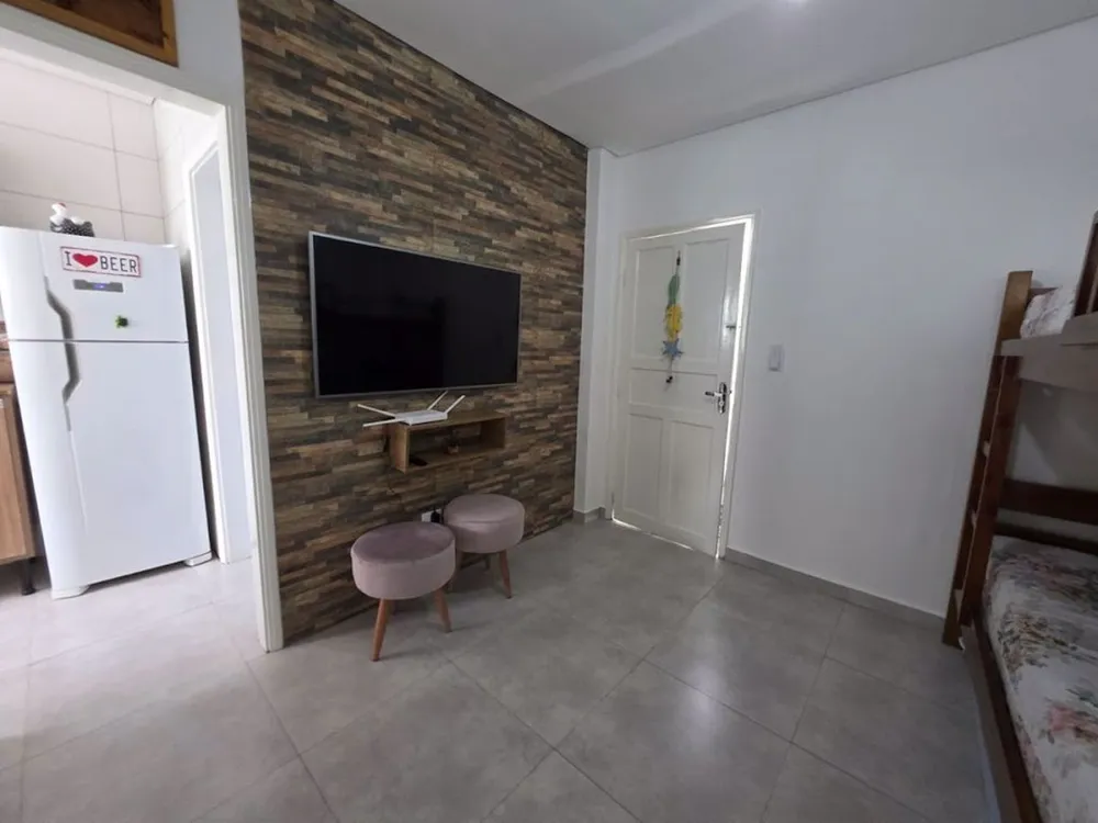 Apartamento, 1 quarto, 30 m² - Foto 2