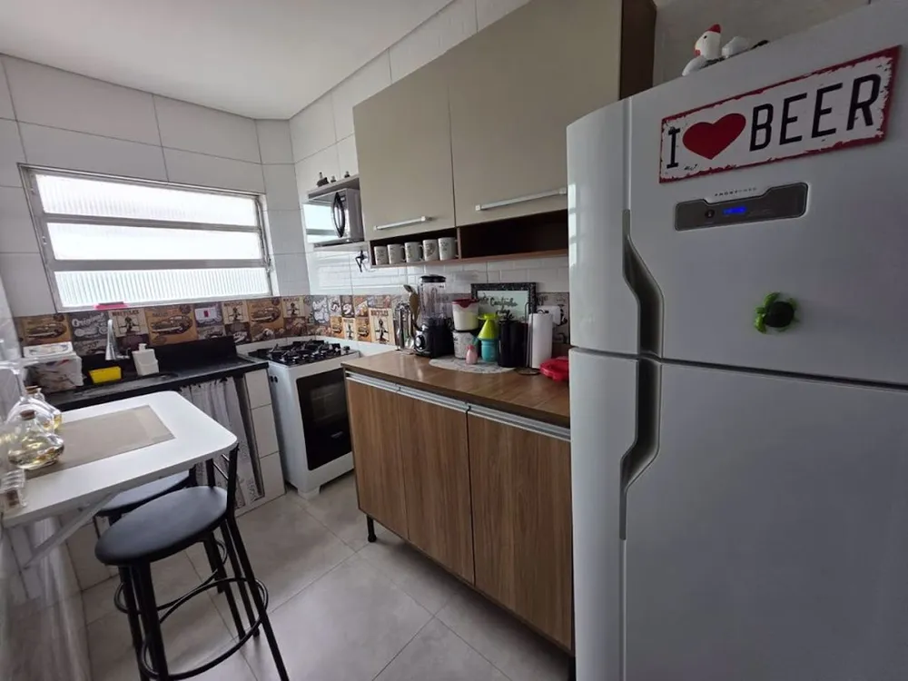 Apartamento, 1 quarto, 30 m² - Foto 9