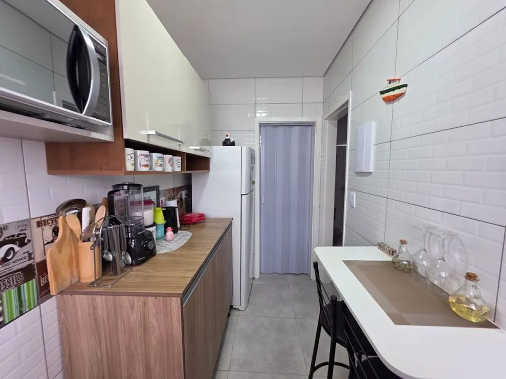 Apartamento, 1 quarto, 30 m² - Foto 11