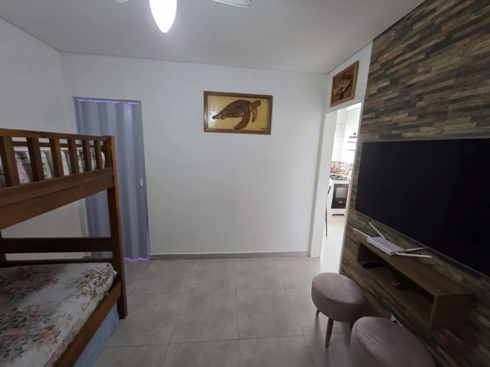 Apartamento, 1 quarto, 30 m² - Foto 3