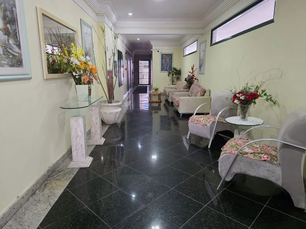 Apartamento, 1 quarto, 57 m² - Foto 3