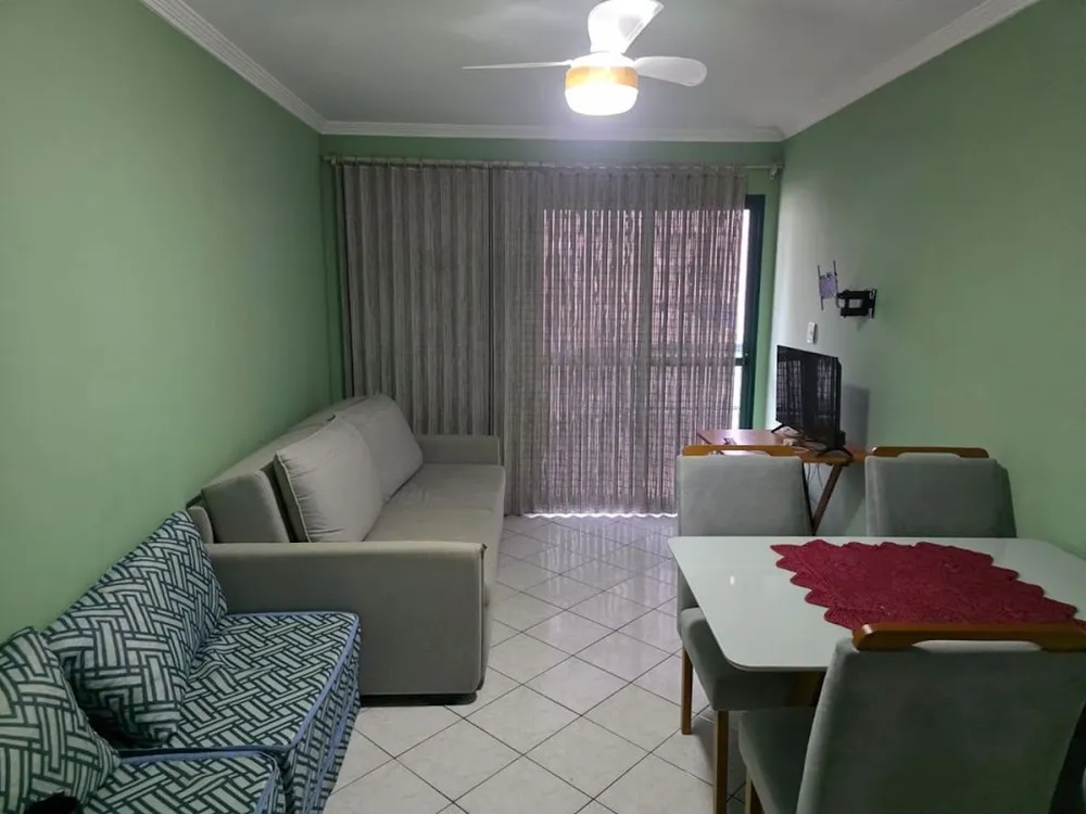 Apartamento, 1 quarto, 57 m² - Foto 1