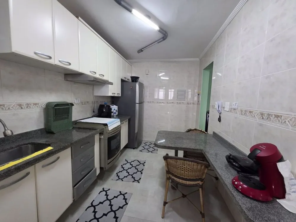 Apartamento, 1 quarto, 57 m² - Foto 5