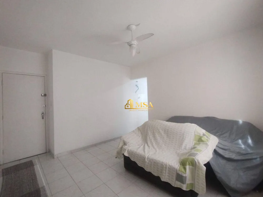 Apartamento, 1 quarto, 51 m² - Foto 1