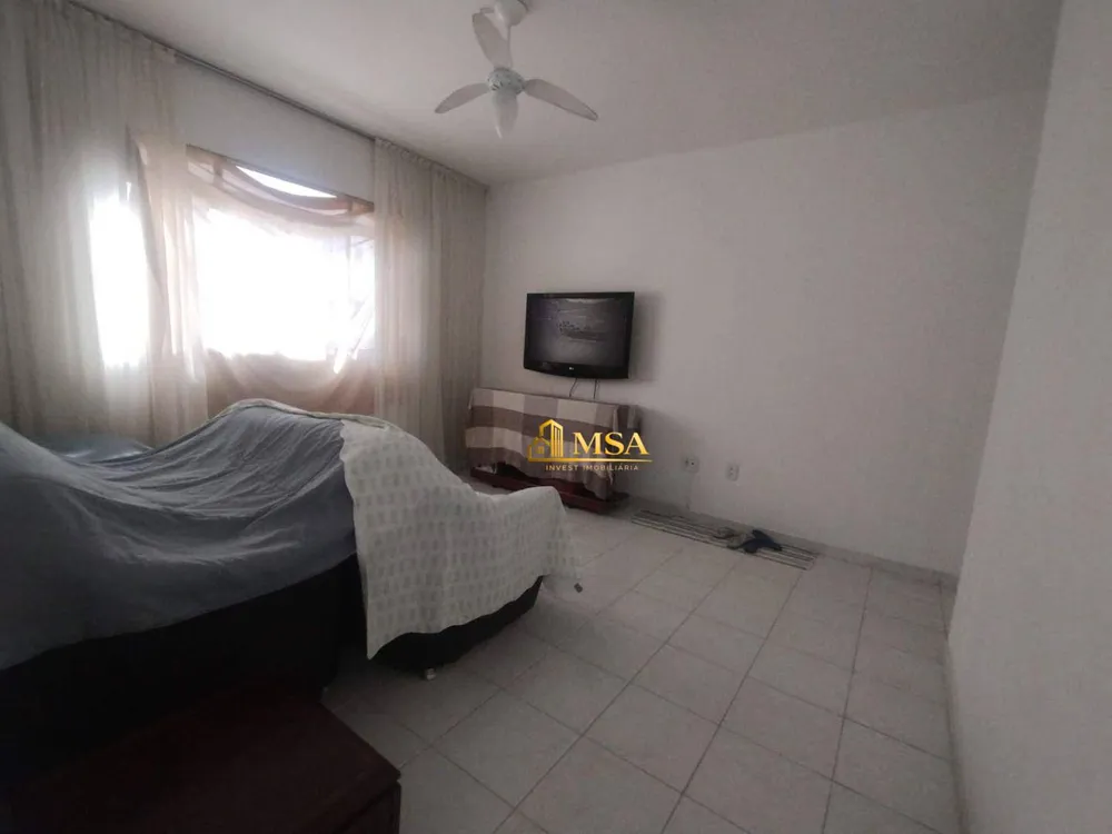 Apartamento, 1 quarto, 51 m² - Foto 2