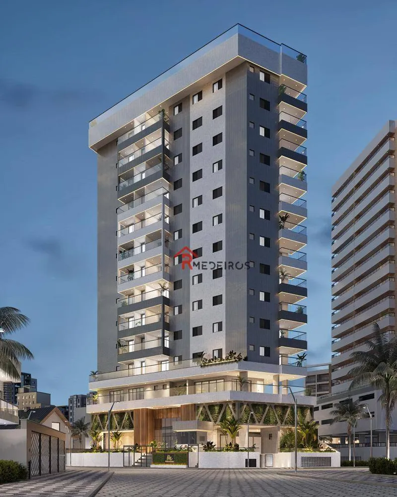 Apartamento, 2 quartos, 75 m² - Foto 1