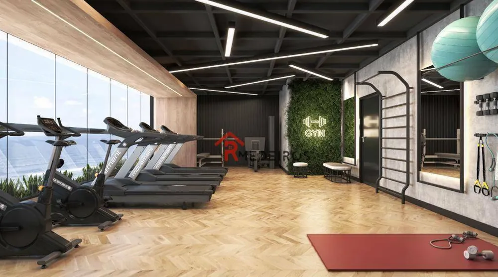 Apartamento, 2 quartos, 75 m² - Foto 12