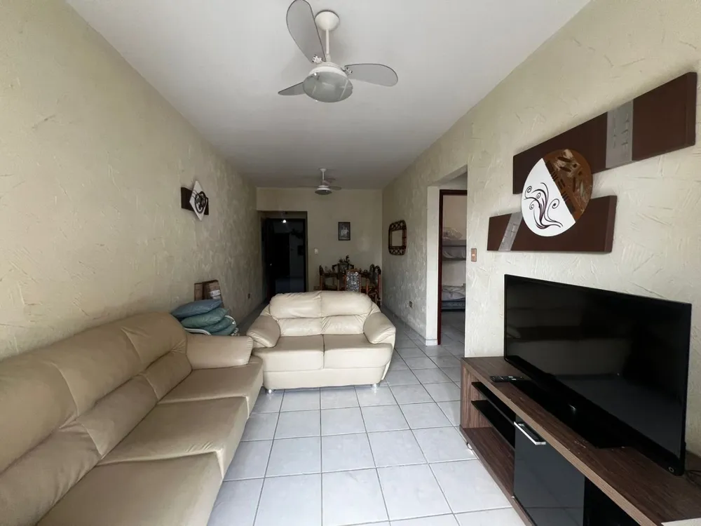Apartamento, 2 quartos, 84 m² - Foto 1